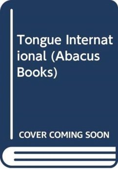 Cover Tongue International