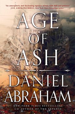 Age of Ash - Abraham, Daniel