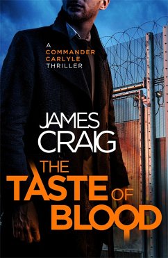 The Taste of Blood - Craig, James