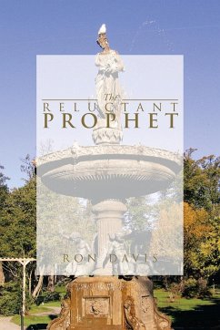 The Reluctant Prophet - Davis, Ron