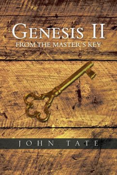 Genesis II from the Master's Key - Tate, John