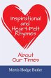 Inspirational and Heart-Felt Rhymes... - Bild 1