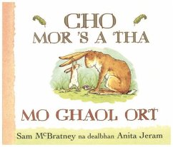 Cover Cho Mor 'S a Tha Mo Ghaol Ort