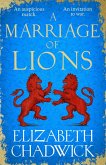 A Marriage of Lions A Marriage of Lions