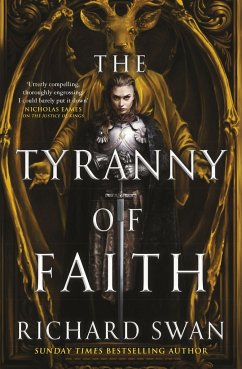 The Tyranny of Faith - Swan, Richard
