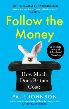 Follow the Money - Johnson, Paul