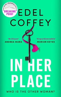 Cover In Her Place