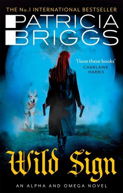 Wild Sign - Briggs, Patricia