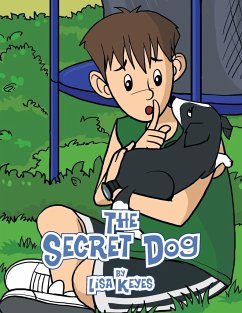 The Secret Dog