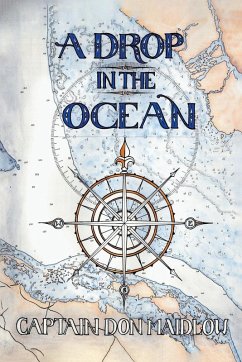 Cover A Drop in the Ocean