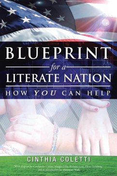Blueprint for a Literate Nation How You Can Help - Coletti, Cinthia
