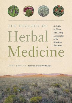 Cover The Ecology of Herbal Medicine (eBook, ePUB)