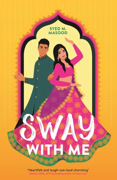 Sway With Me (eBook, ePUB)