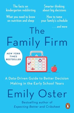 The Family Firm (eBook, ePUB) - Oster, Emily