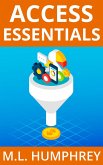 Access Essentials (eBook, ePUB)