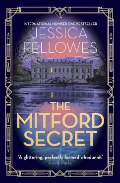 The Mitford Secret - Fellowes, Jessica