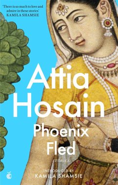 Phoenix Fled - Hosain, Attia