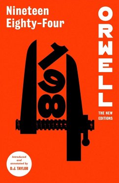 Nineteen Eighty-Four - Orwell, George