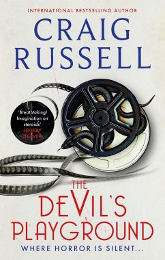 The Devil's Playground - Russell, Craig