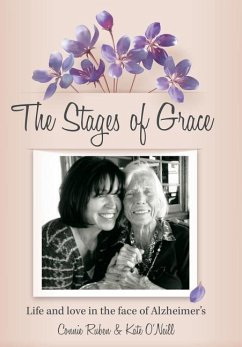 The Stages of Grace - Ruben, Connie; Oneill, Kate