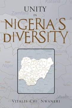 Unity in Nigeria's Diversity