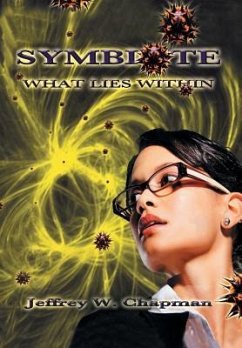 Symbiote - Chapman, Jeffrey W.