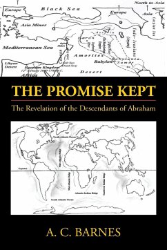 The Promise Kept - Barnes, A. C.