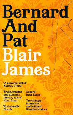 Bernard and Pat - James, Blair