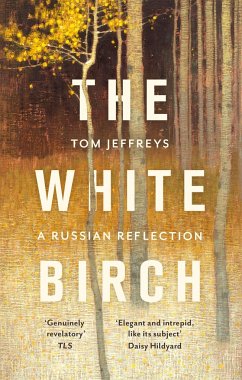 The White Birch - Jeffreys, Tom