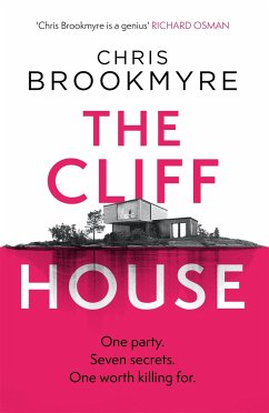 The Cliff House - Brookmyre, Chris