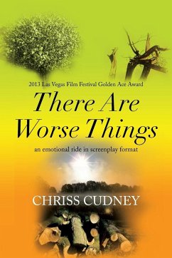 There Are Worse Things - Cudney, Chriss