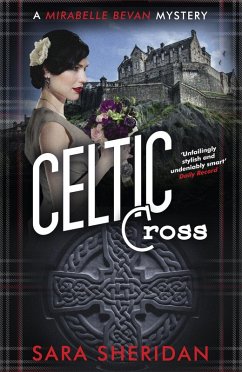 Cover Celtic Cross