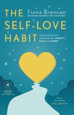 The Self-Love Habit - Brennan, Fiona