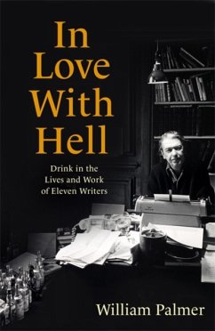 Cover In Love with Hell