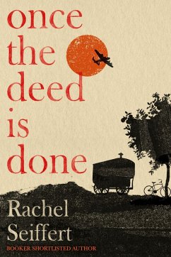 Cover Once the Deed Is Done