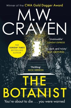 The Botanist - Craven, M. W.