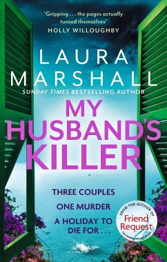 My Husband's Killer - Marshall, Laura