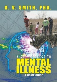4 Step Process to Mental Illness