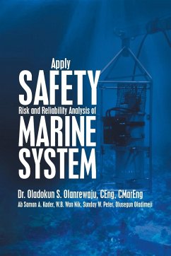 Apply Safety Risk and Reliability Analysis of Marine System - Olanrewaju, Oladokun S.
