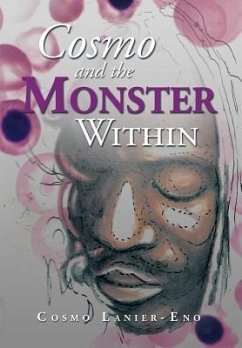 Cosmo and the Monster Within - Lanier-Eno, Cosmo