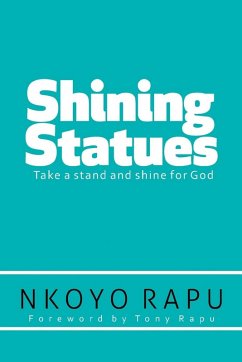 Shining Statues Shining Statues