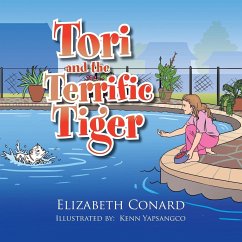 Tori and the Terrific Tiger