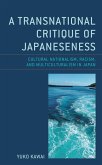 A Transnational Critique of Japaneseness (eBook, ePUB)
