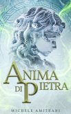 Anima di Pietra (I ribelli dell'Olimpo, #2) (eBook, ePUB)