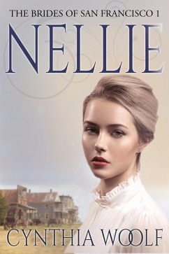 Nellie (eBook, ePUB) - Woolf, Cynthia