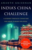India's China Challenge (eBook, ePUB)