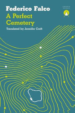 A Perfect Cemetery (eBook, ePUB) - Falco, Federico