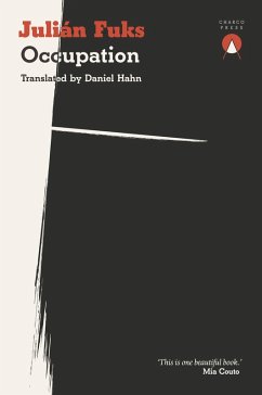 Cover Occupation (eBook, ePUB)