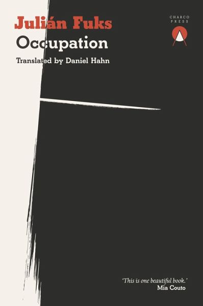 Occupation (eBook, ePUB)