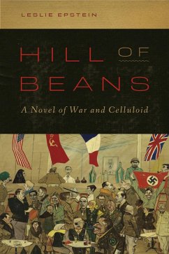 Hill of Beans (eBook, ePUB) - Epstein, Leslie